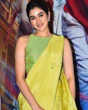 Actress Sakshi Vaidya at Nari Nari Naduma Murari Movie Press Meet Pictures 09