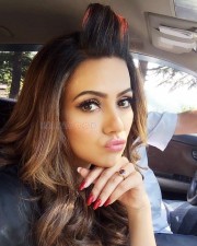 Actress Sana Khan Rare Unseen Photos 14 Actress Sana Khan Rare Unseen Photos 14