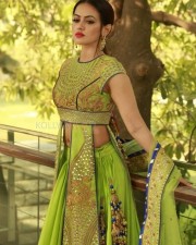 Actress Sana Khan Sexy Photoshoot Pictures 04 Actress Sana Khan Sexy Photoshoot Pictures 04