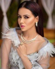Actress Sana Khan Sexy Photoshoot Pictures 09 Actress Sana Khan Sexy Photoshoot Pictures 09