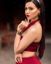 Actress Sana Khan Sexy Photoshoot Pictures 10 Actress Sana Khan Sexy Photoshoot Pictures 10