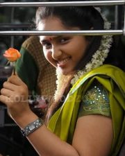 Actress Sanusha In Ethan Movie Stills 02