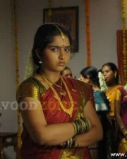 Actress Sanusha In Ethan Movie Stills 03