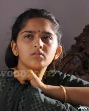 Actress Sanusha In Ethan Movie Stills 04