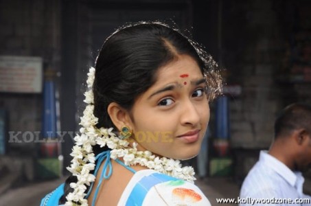 Actress Sanusha In Ethan Movie Stills 06