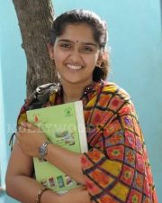 Actress Sanusha In Ethan Movie Stills 10