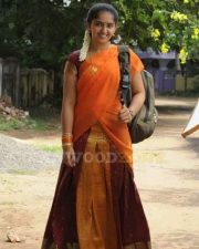 Actress Sanusha In Ethan Movie Stills 12