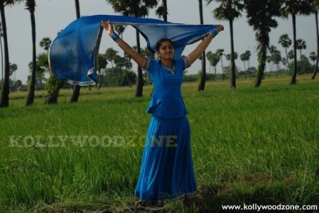 Actress Sanusha Stills 04