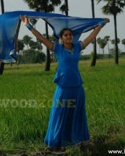 Actress Sanusha Stills 04