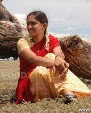 Actress Sanusha Stills 10