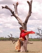 Actress Sanusha Stills 11