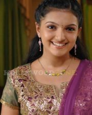 Actress Saranya Mohan Pictures 02