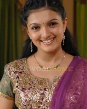 Actress Saranya Mohan Pictures 03
