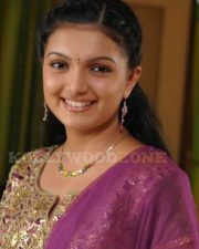 Actress Saranya Mohan Pictures 04