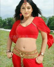 Actress Sheela Hot Pictures 02