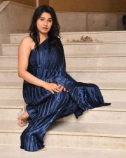 Actress Sheetal Bhatt at Gandharwa Movie Pre Release Event Photos 03