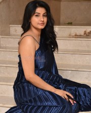 Actress Sheetal Bhatt at Gandharwa Movie Pre Release Event Photos 04