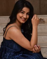 Actress Sheetal Bhatt at Gandharwa Movie Pre Release Event Photos 06