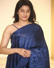 Actress Sheetal Bhatt at Gandharwa Movie Pre Release Event Photos 07