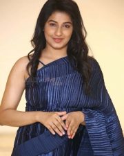 Actress Sheetal Bhatt at Gandharwa Movie Pre Release Event Photos 09