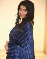 Actress Sheetal Bhatt at Gandharwa Movie Pre Release Event Photos 13