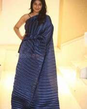 Actress Sheetal Bhatt at Gandharwa Movie Pre Release Event Photos 22