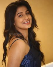 Actress Sheetal Bhatt at Gandharwa Movie Pre Release Event Photos 25