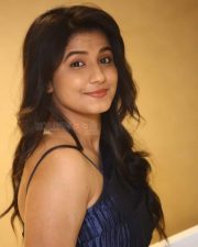 Actress Sheetal Bhatt at Gandharwa Movie Pre Release Event Photos 26