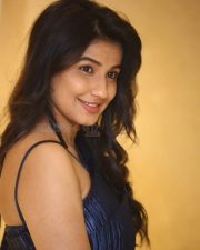 Actress Sheetal Bhatt at Gandharwa Movie Pre Release Event Photos 27