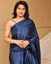 Actress Sheetal Bhatt at Gandharwa Movie Pre Release Event Photos 28