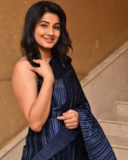 Actress Sheetal Bhatt at Gandharwa Movie Pre Release Event Photos 32