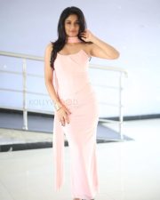 Actress Sheetal Bhatt at Sandigdham Teaser Launch Stills 07