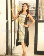 Actress Shreya Vyas Photos 16