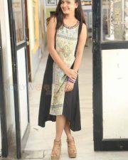 Actress Shreya Vyas Photos 18
