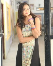Actress Shreya Vyas Photos 19