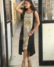 Actress Shreya Vyas Photos 20