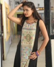 Actress Shreya Vyas Photos 21