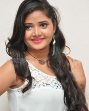 Actress Shreya Vyas Photoshoot Stills 13