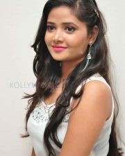 Actress Shreya Vyas Photoshoot Stills 15