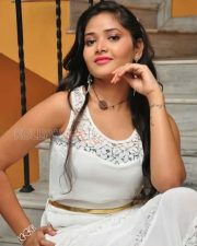 Actress Shreya Vyas Photoshoot Stills 26