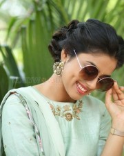 Actress Siddhi Idnani At Silk India Expo Inauguration At Secunderabad Photos 17 Actress Siddhi Idnani At Silk India Expo Inauguration At Secunderabad Photos 17