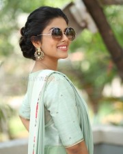 Actress Siddhi Idnani At Silk India Expo Inauguration At Secunderabad Photos 20 Actress Siddhi Idnani At Silk India Expo Inauguration At Secunderabad Photos 20
