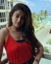 Actress Siddhi Idnani Candid Photos 03 Actress Siddhi Idnani Candid Photos 03