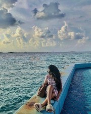 Actress Siddhi Idnani Candid Photos 04 Actress Siddhi Idnani Candid Photos 04