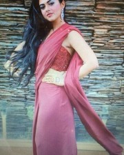 Actress Siddhi Idnani Candid Photos 27 Actress Siddhi Idnani Candid Photos 27