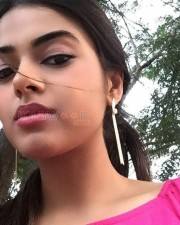 Actress Siddhi Idnani Candid Photos 30 Actress Siddhi Idnani Candid Photos 30