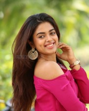 Actress Siddhi Idnani Pics At Prema Katha Chitram 2 Trailer Launch 03 Actress Siddhi Idnani Pics At Prema Katha Chitram 2 Trailer Launch 03