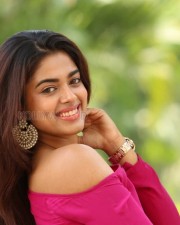 Actress Siddhi Idnani Pics At Prema Katha Chitram 2 Trailer Launch 05 Actress Siddhi Idnani Pics At Prema Katha Chitram 2 Trailer Launch 05