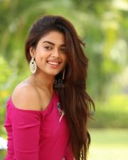 Actress Siddhi Idnani Pics At Prema Katha Chitram 2 Trailer Launch 11