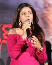 Actress Siddhi Idnani Pics At Prema Katha Chitram 2 Trailer Launch 18